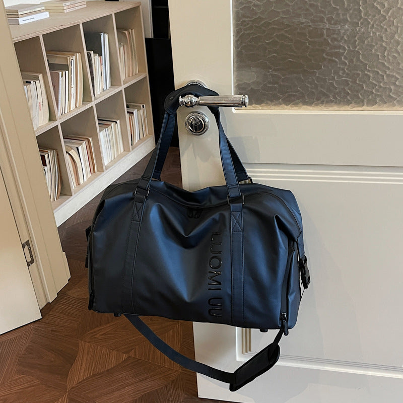 Siopsrl | Travel Duffel Bag