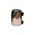 Siopsrl | More elegant metallic backpack Siopsrl