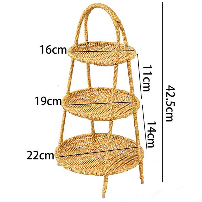 Decorative Storage Siopsrl