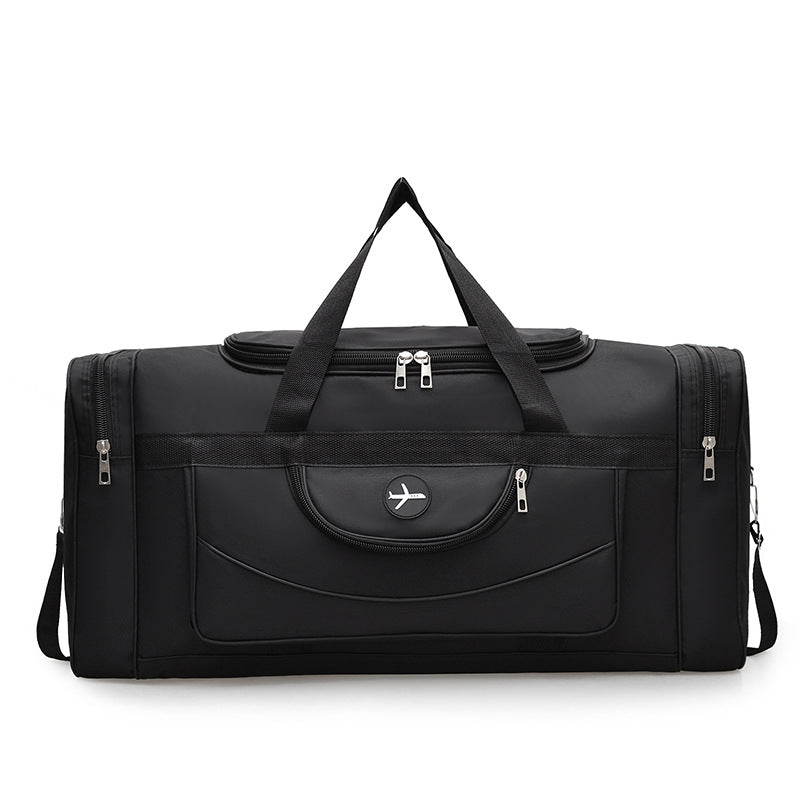 Siopsrl | Premium Multi-Compartment Travel Duffle Bag Siopsrl
