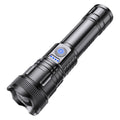 Siopsrl | High-Performance Rechargeable Tactical Flashlight Siopsrl