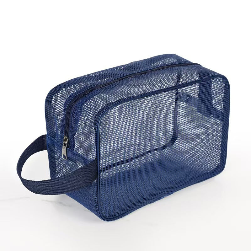 Siopsrl | Practical mesh travel bag Siopsrl