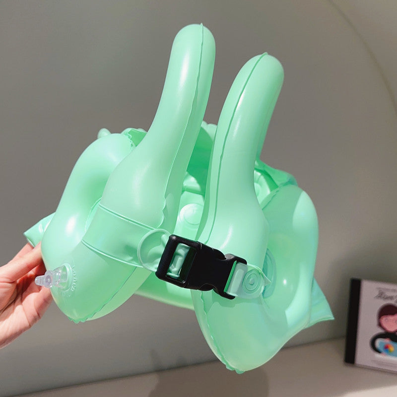 Siopsrl | Inflatable Unicorn Ride-On Pool Float Siopsrl