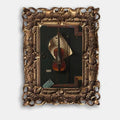 Vintage Instrument Wall Decoration