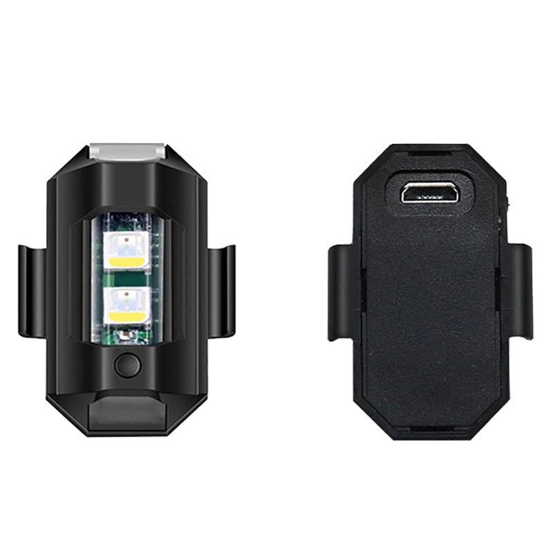 Siopsrl | Versatile Multi-Mode Bicycle Safety Light Siopsrl