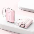 Siopsrl | Mini Powerbank Siopsrl