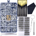 Siopsrl | Precision Eyewear Repair Kit Siopsrl