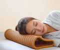 Curved Woven Storage Basket Siopsrl