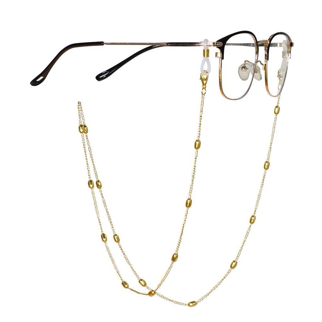 Siopsrl | Stylish Metal Eyewear Chain Siopsrl