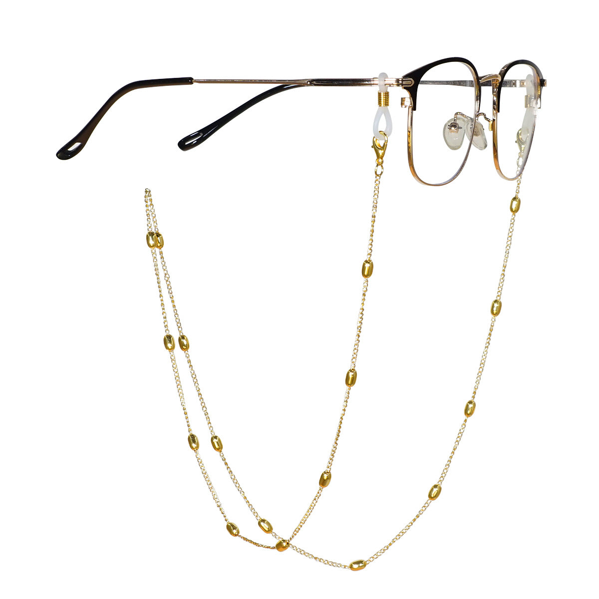 Siopsrl | Stylish Metal Eyewear Chain Siopsrl