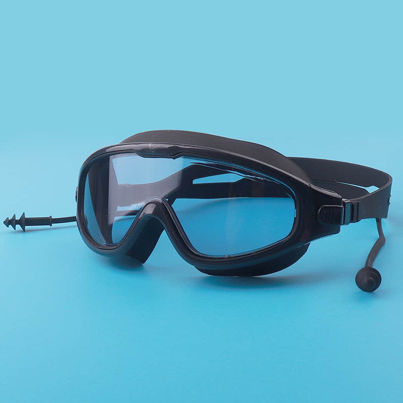 Siopsrl | Snorkel mask with comprehensive field of view and comfortable silicone details Siopsrl