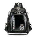 Siopsrl | Stylish Quilted Multi-Pocket Backpack