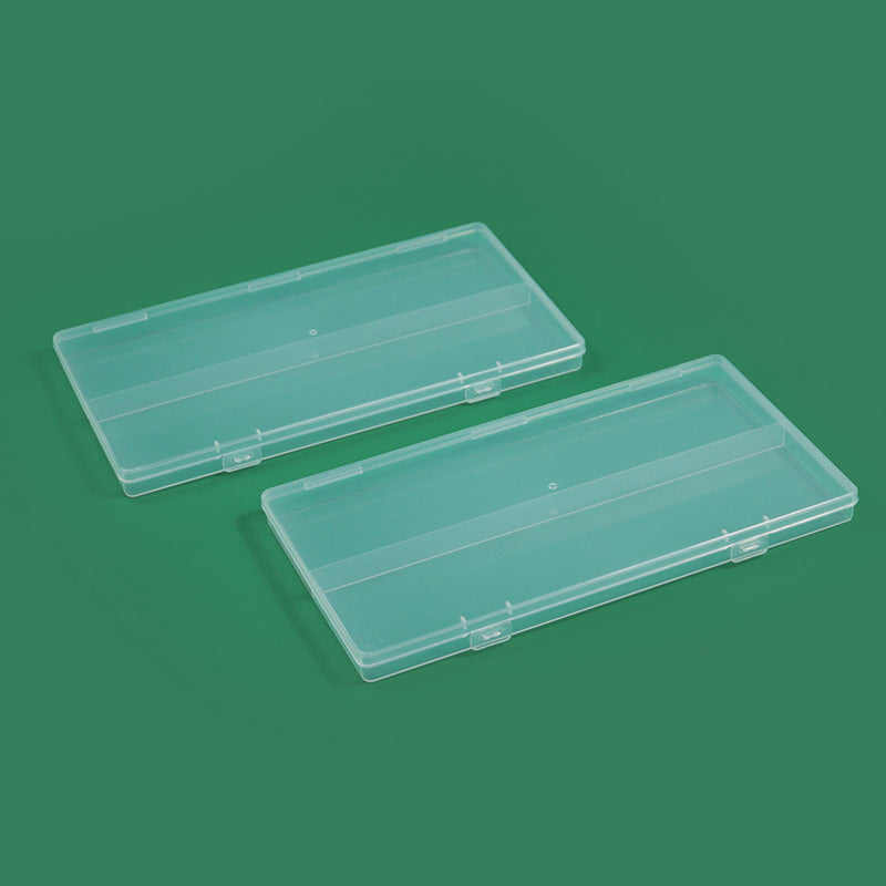Slim Multi-Divided Storage Box Siopsrl
