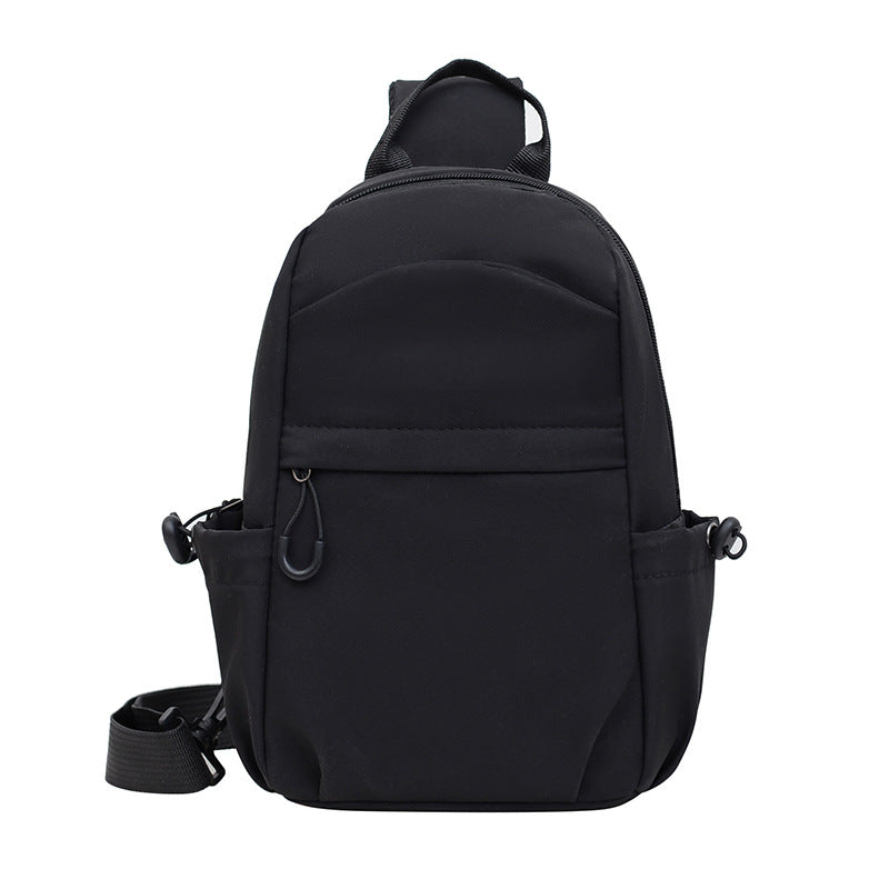 Siopsrl | Compact Sling Backpack Siopsrl