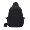 Siopsrl | Compact Sling Backpack Siopsrl