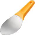 High-quality hand garden trowel with ergonomic handle Siopsrl