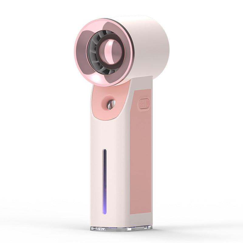 Siopsrl | Rechargeable Personal Mini Fan Siopsrl