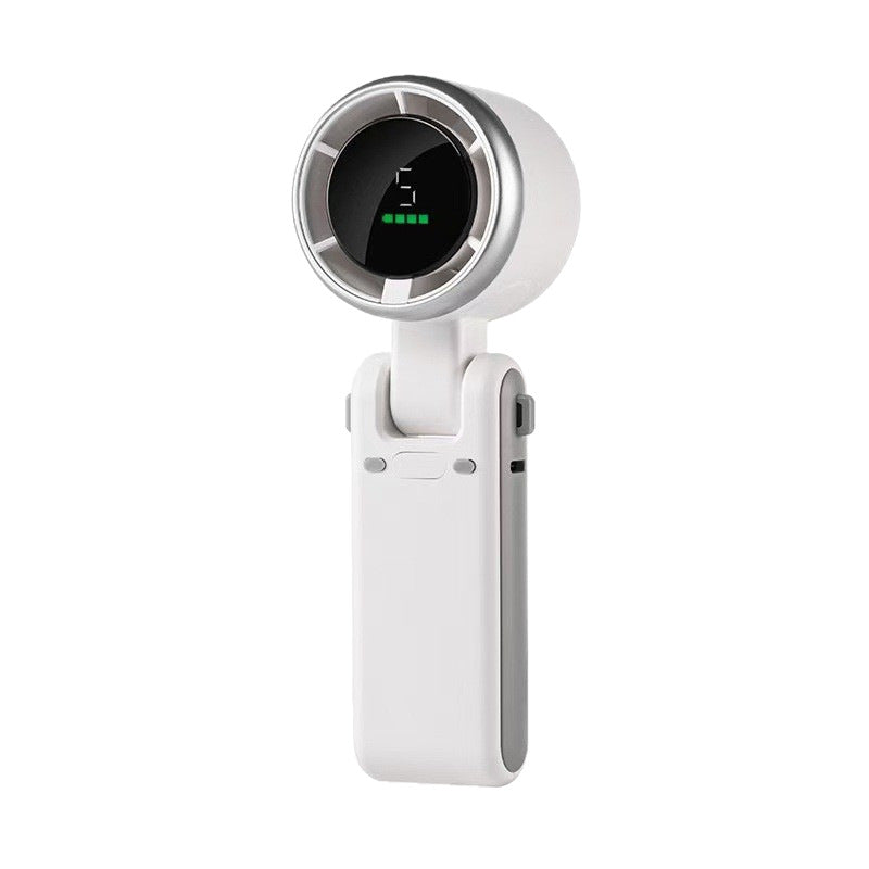 Siopsrl | Women Portable Mini Air Circulator Siopsrl
