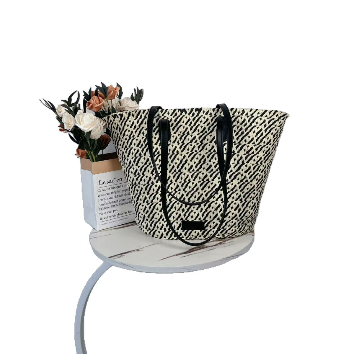 Siopsrl | Beach bag Siopsrl