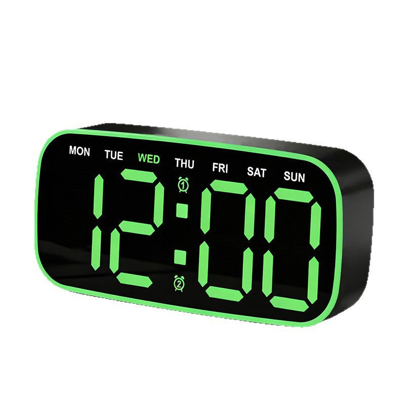 Siopsrl | Digital Alarm Clock Siopsrl
