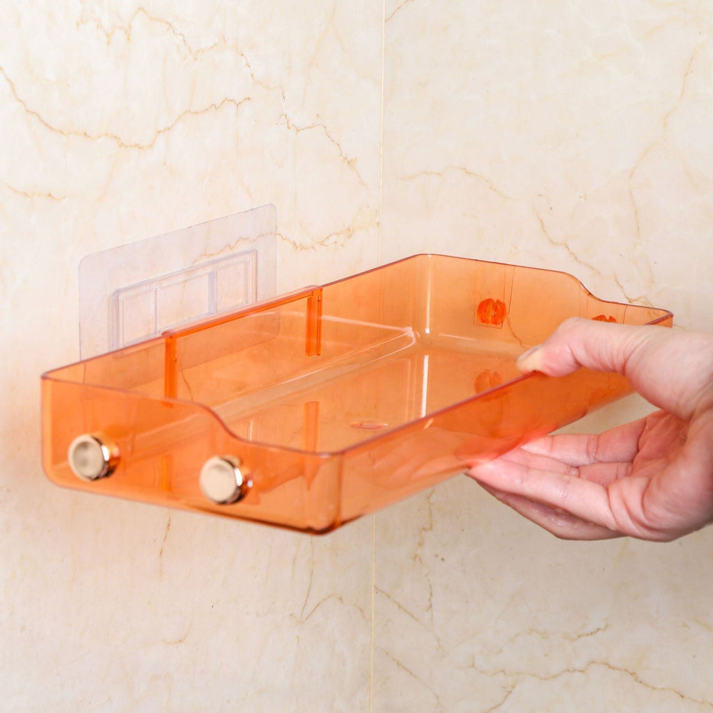 Wall-Mounted Storage Shelf Siopsrl