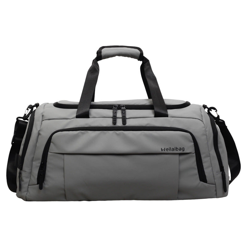 Siopsrl | Men's Sport Travel Bag with Multiple Storage Compartments Siopsrl