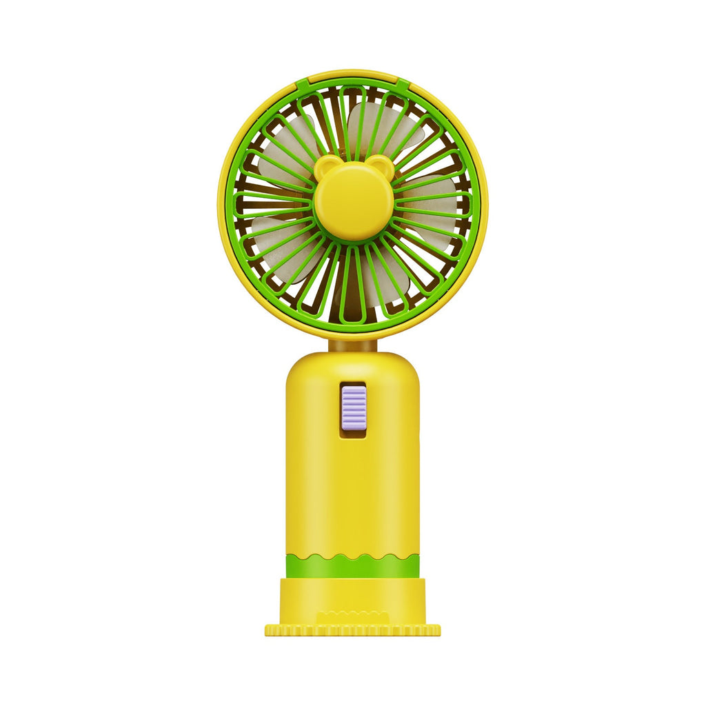 Siopsrl | Compact Portable Handheld Cooling Fan Siopsrl