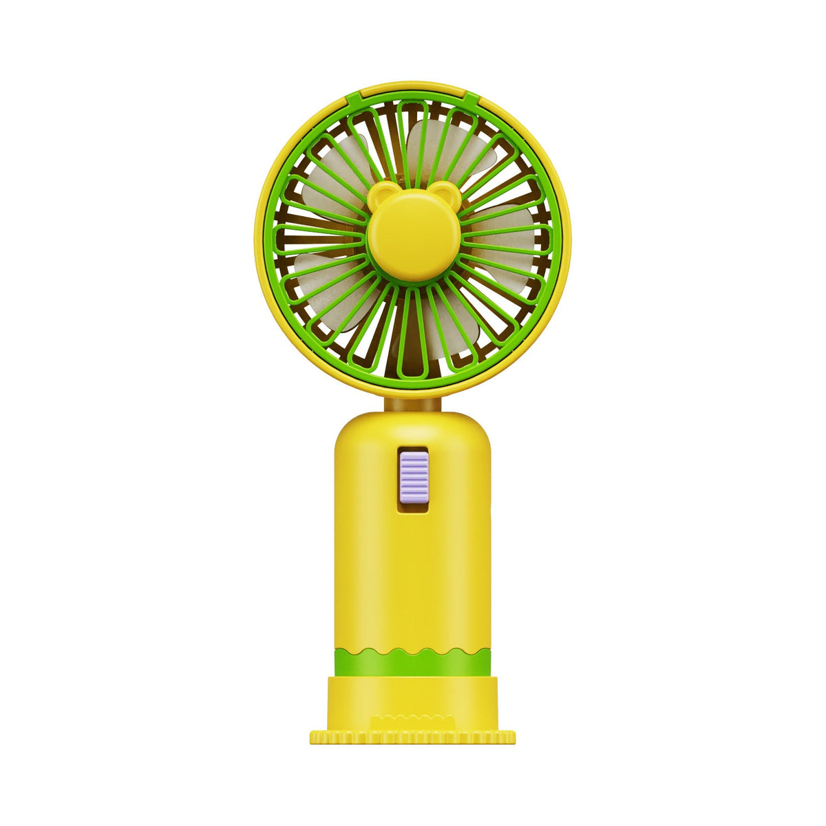 Siopsrl | Compact Portable Handheld Cooling Fan Siopsrl
