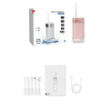 Siopsrl | UVC Sterilizing Water Flosser Siopsrl