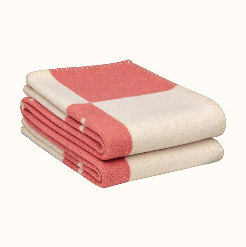 Siopsrl | Cozy Oversized Throw Blanket Siopsrl