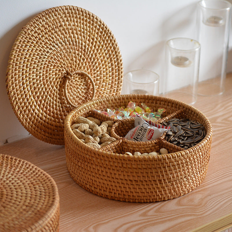 Women's storage basket Siopsrl