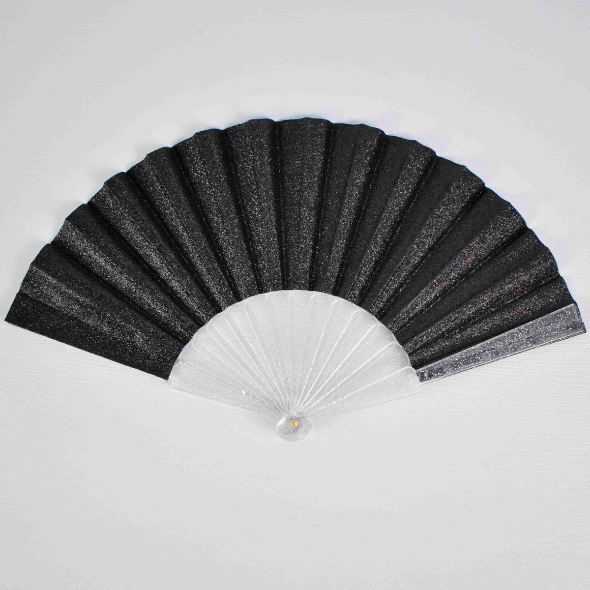 Siopsrl | Women elegant glitter fan Siopsrl
