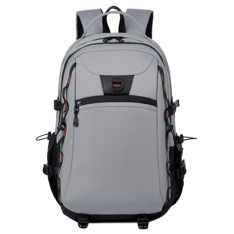 Siopsrl | Versatile Multi-Compartment Backpack Siopsrl