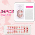 Siopsrl | Decorative Nail Art Tips Siopsrl