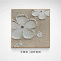 Contemporary Decorative Wall Artwork