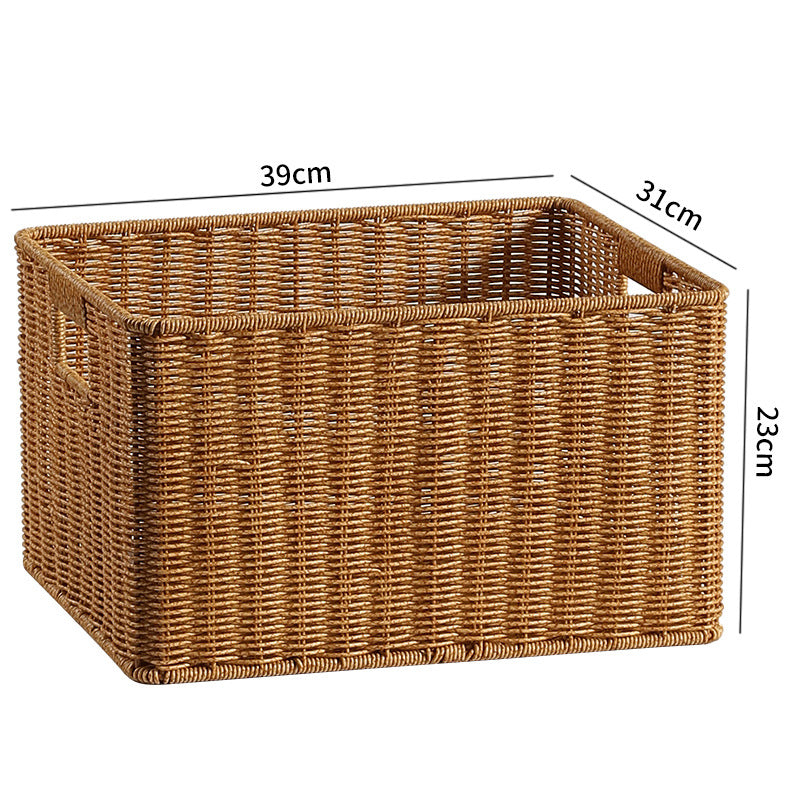 Siopsrl | Decorative Woven Storage Cube Siopsrl