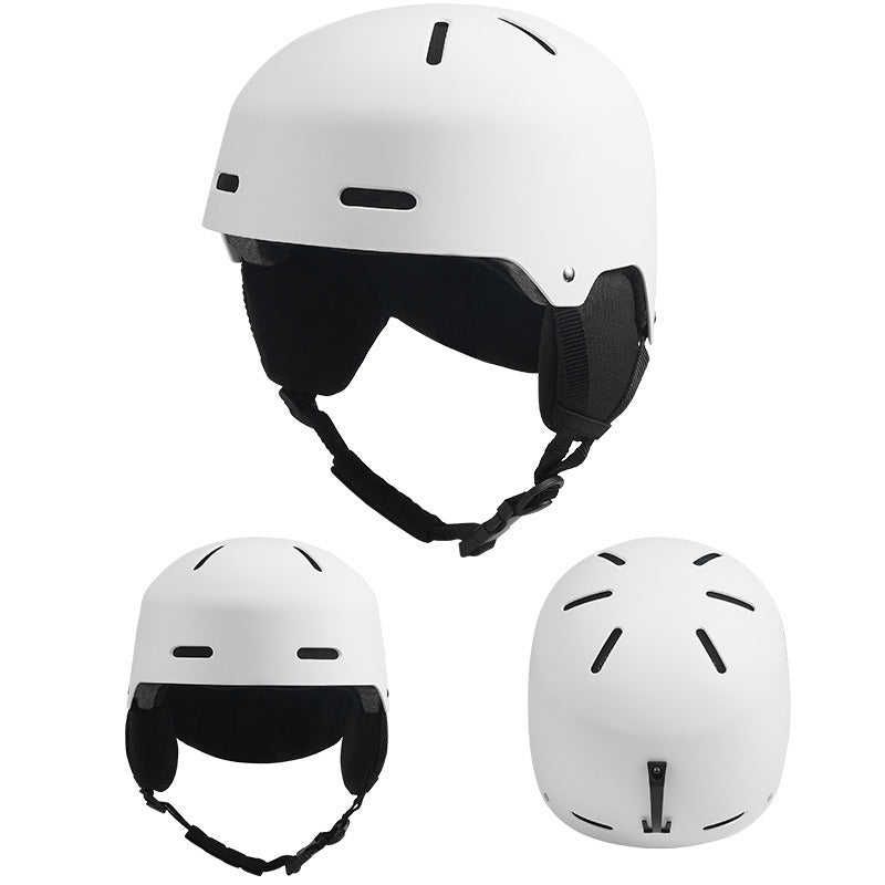 Siopsrl | Snow Sports Protective Helmet Siopsrl