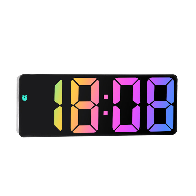 Siopsrl | Digital LED Alarm Clock Siopsrl