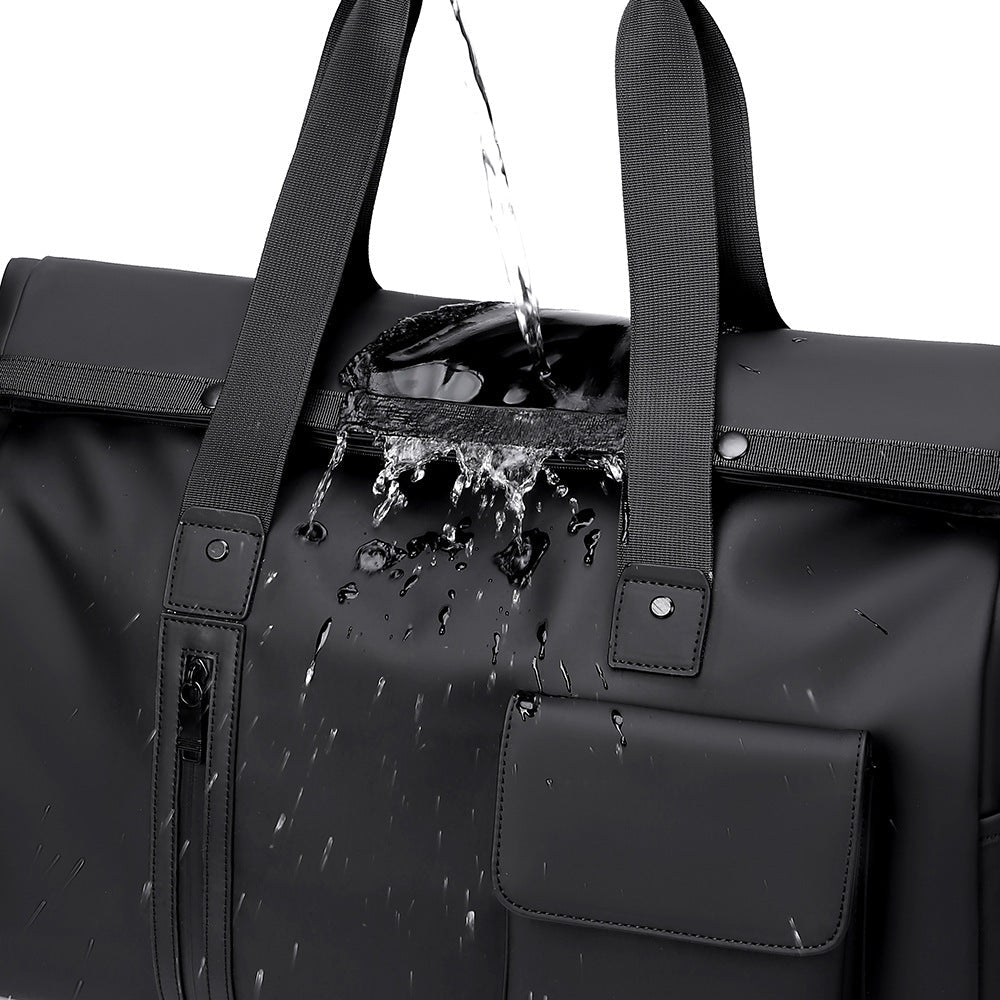 Siopsrl | Waterproof Multi-Functional Travel Duffle Bag Siopsrl