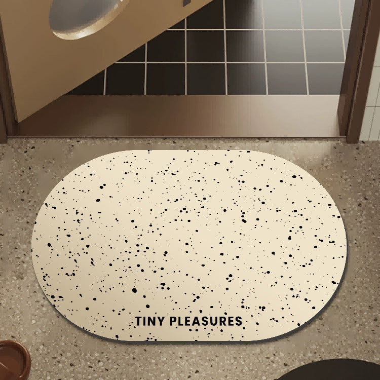 Siopsrl | Non-Slip Bath Mat