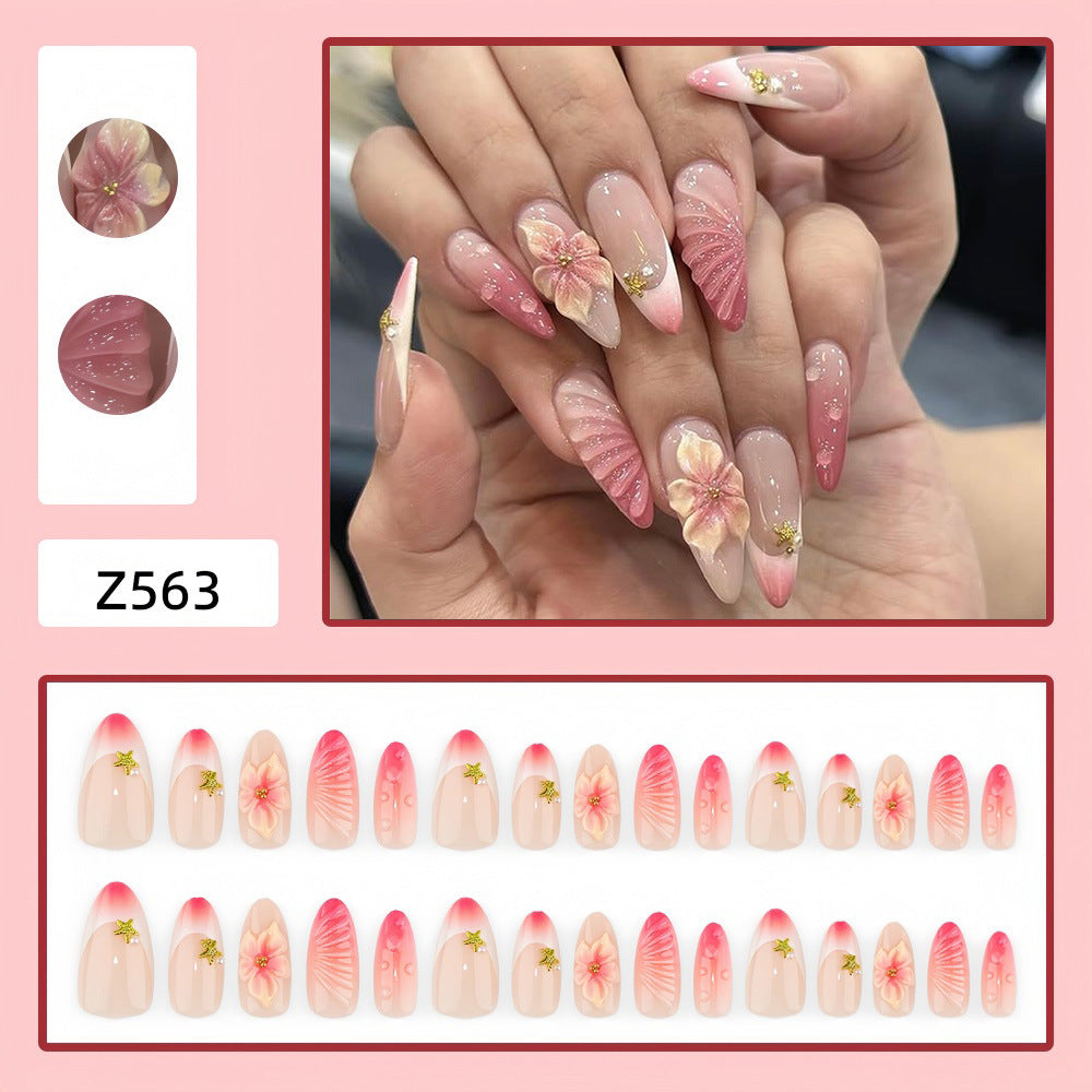 Siopsrl | Artificial Nails Siopsrl