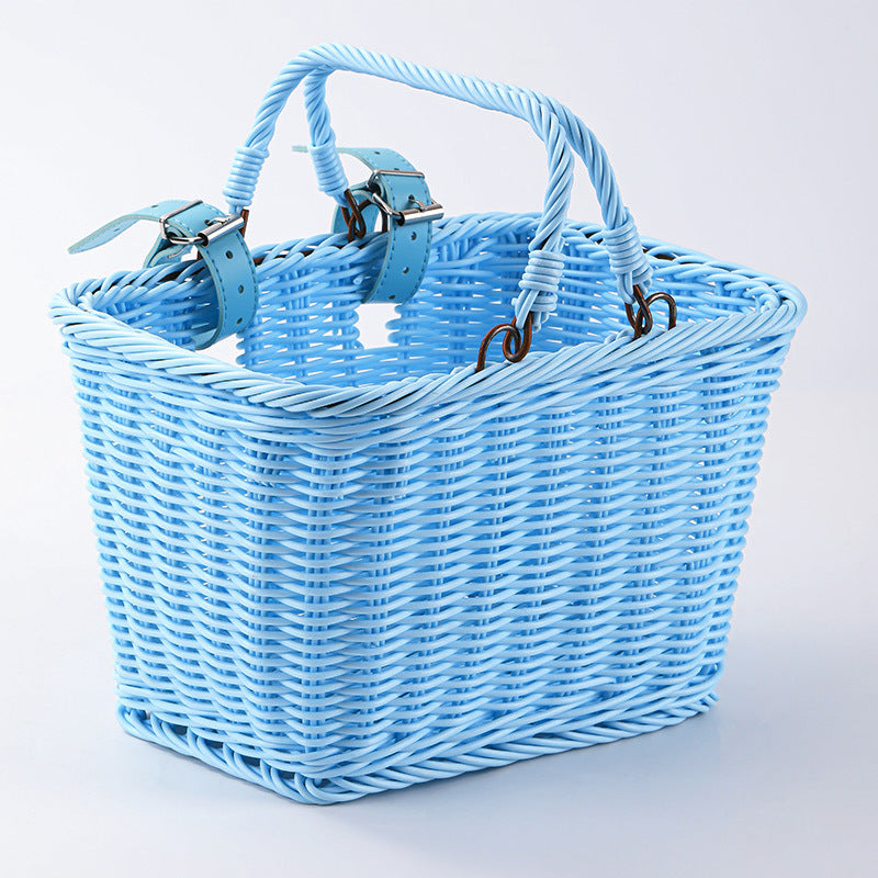 Woven Storage Basket Siopsrl