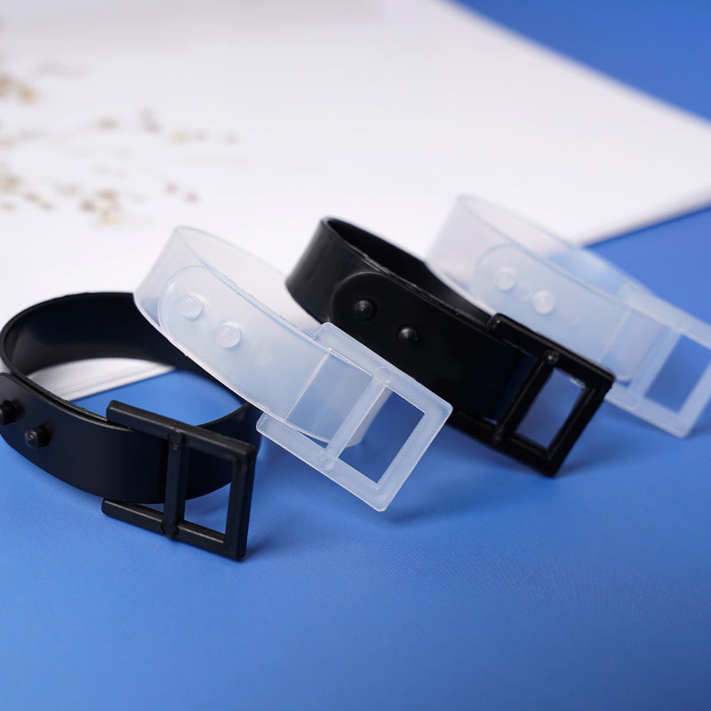 Siopsrl | Unisex self-adhesive cable ties Siopsrl