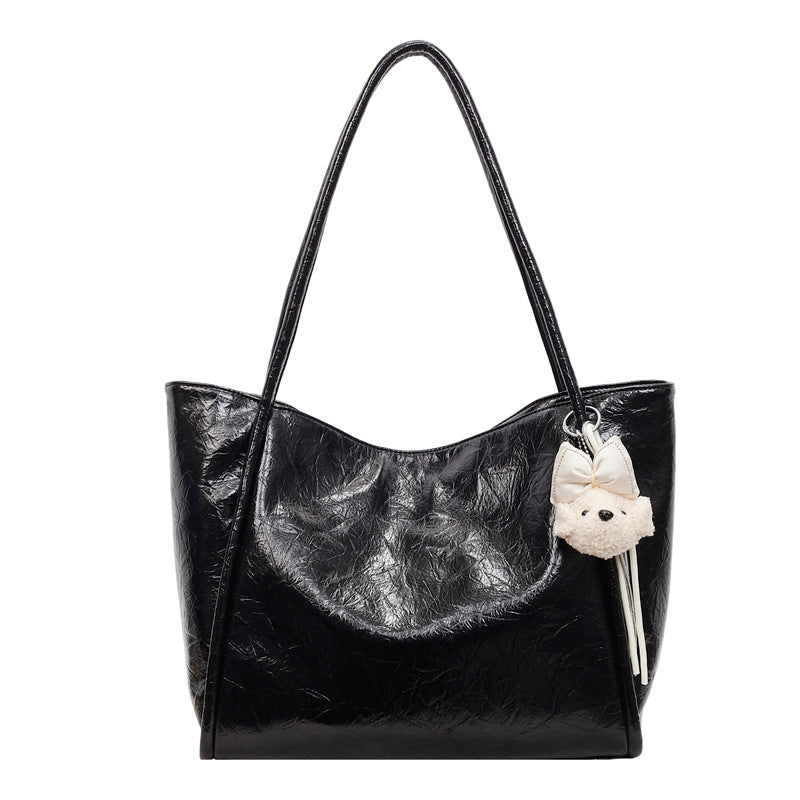 Siopsrl | Versatile Soft-Finish Tote Siopsrl