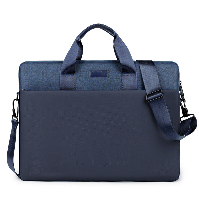 Siopsrl | Professional Multi-Compartment Laptop Briefcase Siopsrl