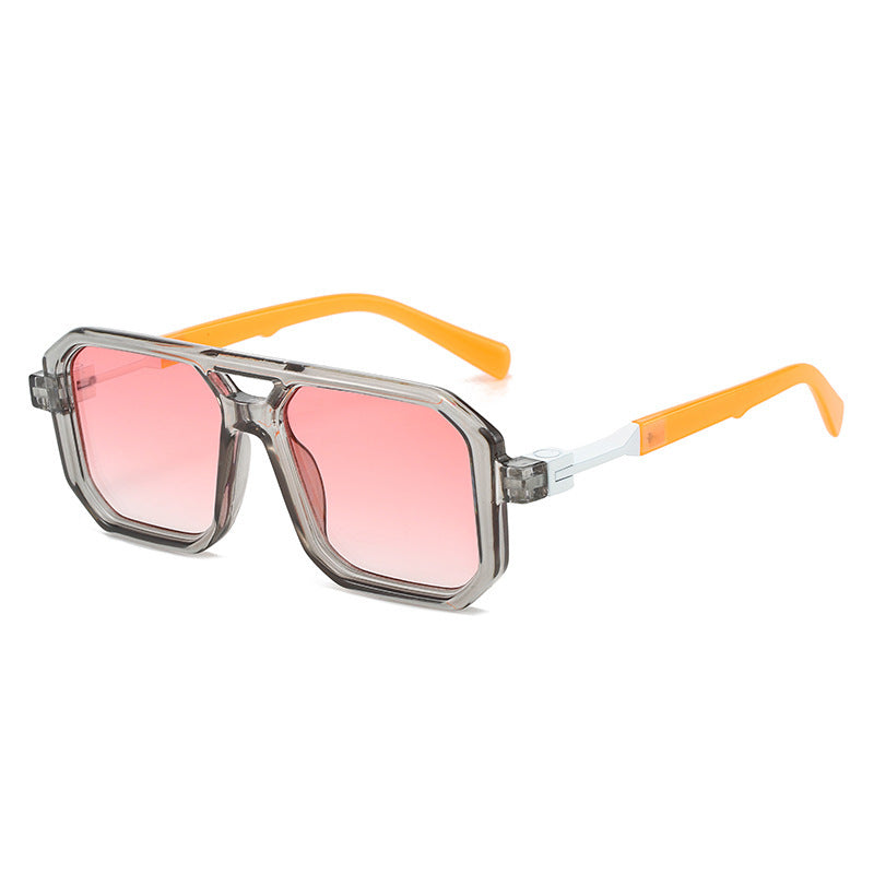 Siopsrl | Bold Oversized Octagonal Sunglasses Siopsrl