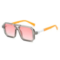 Siopsrl | Bold Oversized Octagonal Sunglasses Siopsrl