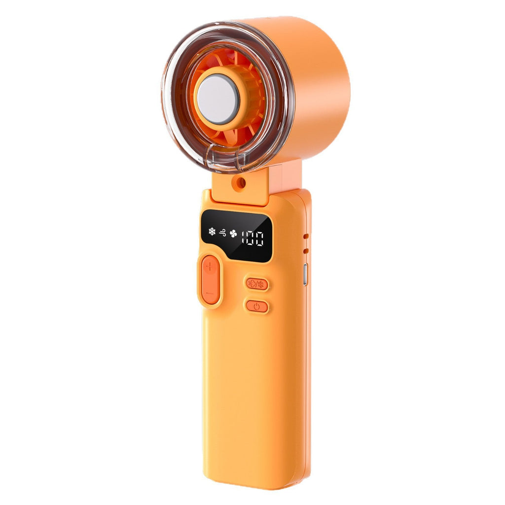 Siopsrl | Mini Portable Fan Siopsrl