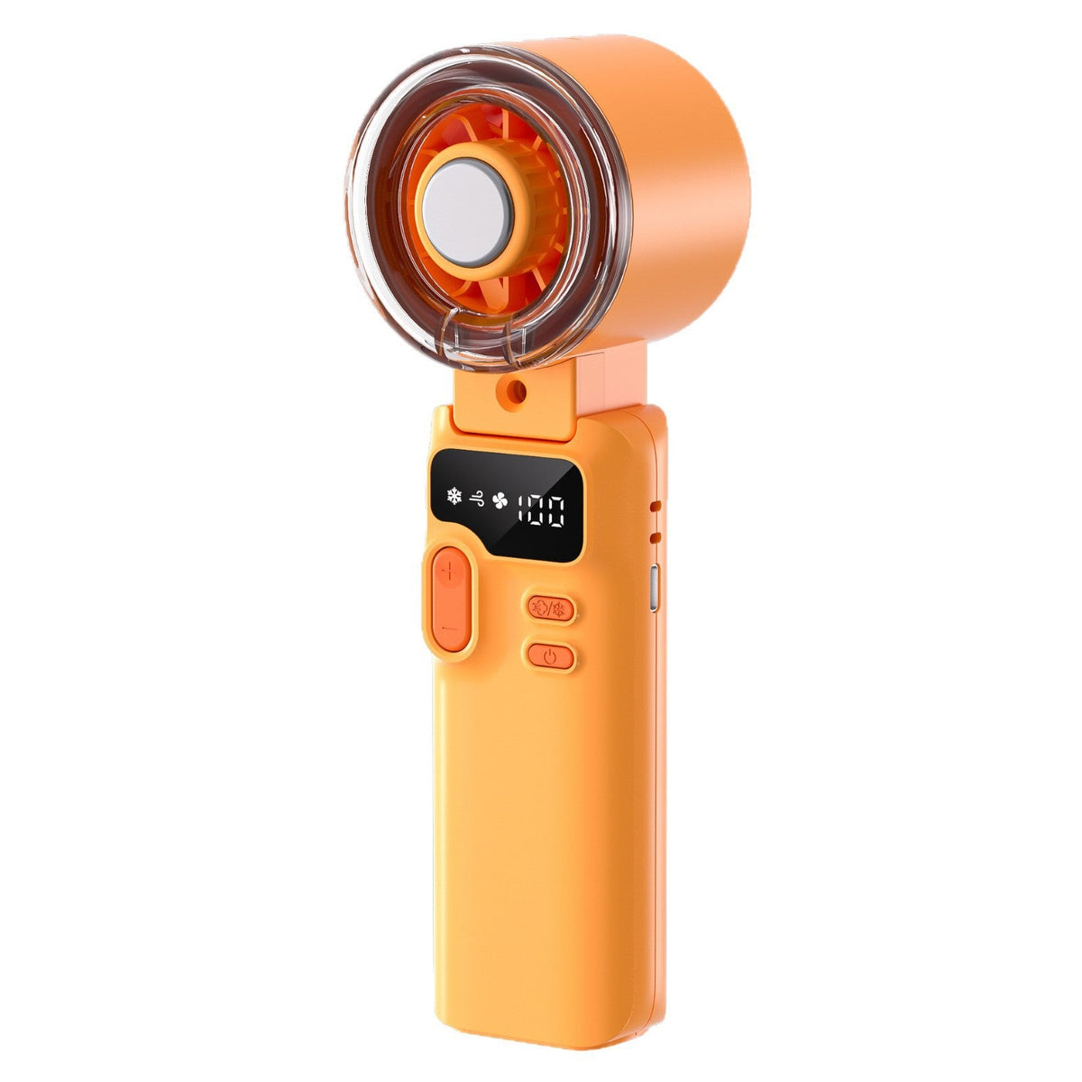 Siopsrl | Mini Portable Fan Siopsrl