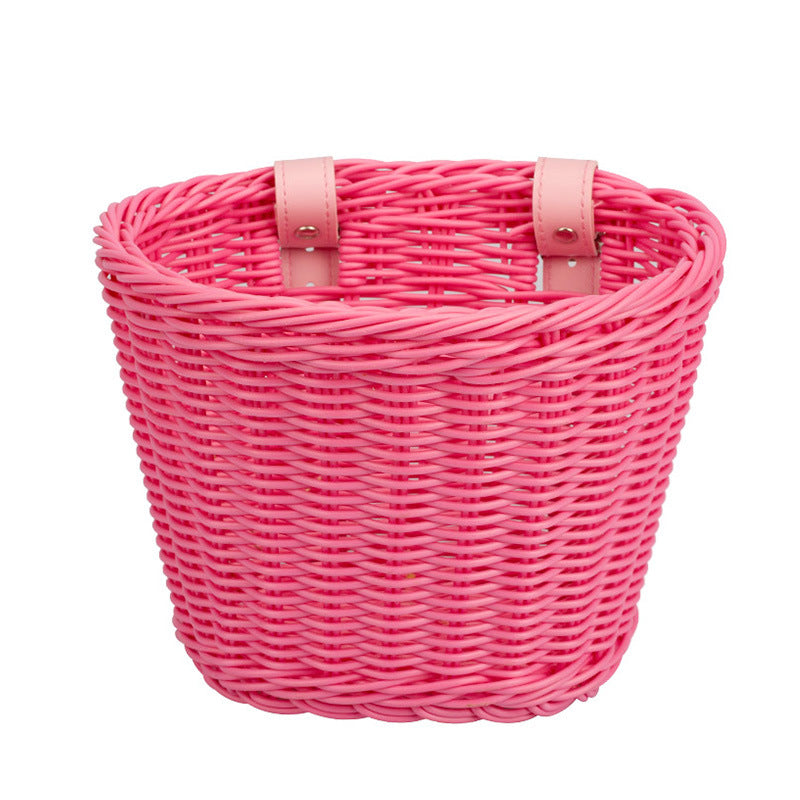 Decorative Woven Storage Basket Siopsrl